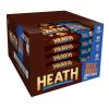 HEATH BITS O’ BRICKLE English Toffee Bits Bags, 8 oz (12 Count)