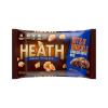 HEATH BITS O’ BRICKLE English Toffee Bits Bags, 8 oz (12 Count)