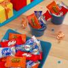 HERSHEY’S Assorted Chocolate Flavored Candy Party Pack, Halloween Candy, 30.22 oz