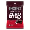 HERSHEY’S Candy Bars, 3 Ounce (Pack of 12)(Dark Chocolate)