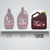 HERSHEY’S Chocolate Flavored Syrup Bulk Jug, 7.5lbs(Chocolate)