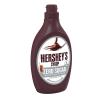 HERSHEY’S Chocolate Flavored Syrup Bulk Jug, 7.5lbs(Chocolate (SUGAR FREE))