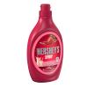 HERSHEY’S Chocolate Flavored Syrup Bulk Jug, 7.5lbs(Strawberry)