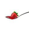 HERSHEY’S Chocolate Flavored Syrup Bulk Jug, 7.5lbs(Strawberry)
