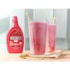 HERSHEY’S Chocolate Flavored Syrup Bulk Jug, 7.5lbs(Strawberry)