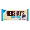 HERSHEY’S Cookies ‘n’ Creme XL, Candy Bars, 4 oz (12 Count, 16 Pieces)