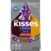 HERSHEY’S KISSES Assorted Chocolate , 33 oz