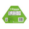 HERSHEY’S KISSES Grinch Milk Chocolate, Christmas Candy Gift Box, 6.5 oz
