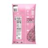 HERSHEY’S KISSES Milk Chocolate Candy Bulk Bag, 60 oz(Bulk Kisses Pink Foils)