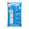 HERSHEY’S KISSES Milk Chocolate Candy Bulk Bag, 60 oz(Light Blue)