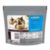 HERSHEY’S KISSES Milk Chocolate Candy Party Pack, Halloween Candy, 35.8 oz(Milk Chocolate)
