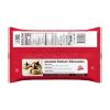 HERSHEY’S KISSES Milk Chocolate, Christmas Candy Bag, 17 oz