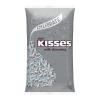 HERSHEY’S KISSES Snickerdoodle Cookie Flavored, Christmas Candy Bag, 9 oz(Milk Chocolate)