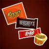HERSHEY’S, KIT KAT and REESE’S Assorted Flavored Candy Party Pack, 33.38 oz(33.38 oz Party Bag (93 Pieces))