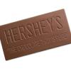 HERSHEY’S Milk Chocolate Candy Bar, 5 lb