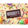 HERSHEY’S Milk Chocolate Candy Bar, 5 lb