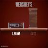 HERSHEY’S Milk Chocolate Candy Bars, Halloween Candy, 1.55 oz (36 Count)(Milk Chocolate)