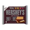 HERSHEY’S Milk Chocolate Candy Bars, Halloween Candy, 1.55 oz (6 Count)(Candy Bars)