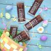 HERSHEY’S Milk Chocolate Candy Bars, Halloween Candy, 1.55 oz (6 Count)(Chocolate Bars)