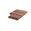 HERSHEY’S Milk Chocolate Candy Gift Bar, 1 lb(New Version)