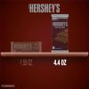 HERSHEY’S Milk Chocolate XL, Candy Bars, Halloween Candy, 4.4 oz (12 Count, 16 Pieces)(4.4 Ounce (Pack of 12))
