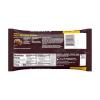 HERSHEY’S Mini Semi Sweet Chocolate Baking Chips Bags, 12 oz (12 Count)