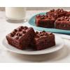HERSHEY’S Mini Semi Sweet Chocolate Baking Chips Bags, 12 oz (12 Count)