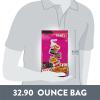 HERSHEY’S, REESE’S and ROLO Assorted Chocolate Flavored, Christmas Candy Bulk Bag, 34.2 oz(Assorted)