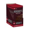 HERSHEY’S SPECIAL DARK Mildly Sweet Chocolate XL, Candy Bars, 4.25 oz (12 Count, 16 Pieces)(Mildly Sweet Chocolate)