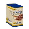 HERSHEY’S SYMPHONY Chocolate Almond Toffee XL, Candy Bars, 4.25 oz (16 Pieces, 12 Count)(Chocolate Almond Toffee)
