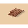 HERSHEY’S SYMPHONY Chocolate Almond Toffee XL, Candy Bars, 4.25 oz (16 Pieces, 12 Count)(Milk Chocolate  Almonds and Toffee)