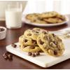 HERSHEY’S Semi Sweet Chocolate Baking Chips Bags, 12 oz (12 Count)(Semi-Sweet Milk Chocolate)