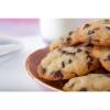 HERSHEY’S Semi-Sweet Chocolate Baking Chips Bag, 12 oz
