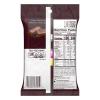 HERSHEY’S Zero Sugar Chocolate Candy Bags, 3 oz (12 Count)