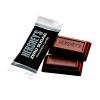HERSHEY’S Zero Sugar Chocolate Candy Bags, 3 oz (12 Count)