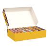 Hershey Assorted Caramel Candy Box, 29.4 oz (18 Pieces)