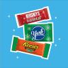 Hershey Assorted Flavored, Christmas Candy Bulk Bag, 32.45 oz(Assorted)