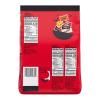 Hershey Miniatures Assorted Flavored, Halloween Candy Bulk Bag, 35.93 oz (115 Pieces)(115 Count (Pack of 1))