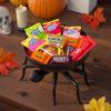 Hershey Miniatures Assorted Flavored, Halloween Candy Bulk Bag, 97.96 oz (330 Pieces)(Assorted)