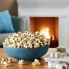 Hershey’s Cookies N Crème, 5.25oz Grocery Sized Bag, Popcorn drizzled in white creme and cookie bits, Ready to Eat, Savory Snack, Sweet and Salty(5.25 Ounce (Pack of 1))