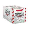 ICE BREAKERS Candy Cane, Christmas Stocking Stuffer Sugar Free Breath Mints Tins, 1.5 oz (8 Count)