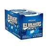 ICE BREAKERS Coolmint Sugar Free Mints Tins, 1.5 oz (8 Count)(Coolmint)