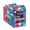 ICE BREAKERS Flavor Shifters Wild Berry to Coolmint Flavored Sugar Free Chewing Gum Bottles, 3.24 oz (6 Count, 40 Pieces)