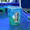 ICE BREAKERS Flavor Shifters Wintergreen to Coolmint Flavored Sugar Free Chewing Gum Bottles, 3.24 oz (40 Pieces, 6 Count)