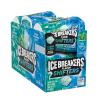 ICE BREAKERS Flavor Shifters Wintergreen to Coolmint Flavored Sugar Free Chewing Gum Bottles, 3.24 oz (40 Pieces, 6 Count)