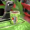 ICE BREAKERS ICE CUBES Slushie (Pack of 12)(Cherry Limeade)