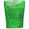 ICE BREAKERS ICE CUBES Slushie (Pack of 12)(Spearmint)