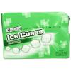 ICE BREAKERS ICE CUBES Slushie (Pack of 12)(Spearmint)