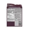 ICE BREAKERS Ice Cubes Bubble Breeze Flavored Sugar Free Chewing Gum Bottles, 3.24 oz (6 Count, 40 Pieces)(Black Cherry)