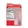 ICE BREAKERS Ice Cubes Bubble Breeze Flavored Sugar Free Chewing Gum Bottles, 3.24 oz (6 Count, 40 Pieces)(Fruit Punch)